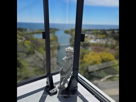 Photo 29 at 1803 - 2212 Lake Shore Boulevard W, Mimico, Toronto