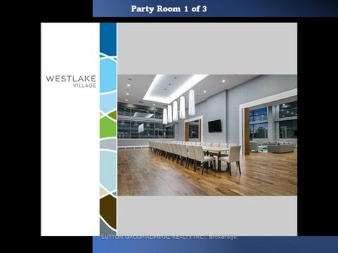 Photo 39 at 1803 - 2212 Lake Shore Boulevard W, Mimico, Toronto