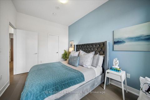 Photo 8 at 603 - 20 Shore Breeze Drive, Mimico, Toronto