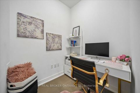 Photo 11 at 603 - 20 Shore Breeze Drive, Mimico, Toronto