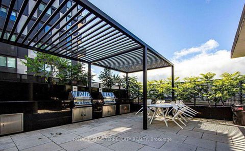 Photo 0 at 720 - 30 Tretti Way, Clanton Park, Toronto