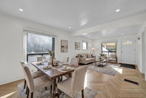 Photo 5 at 153 Clarence Street, West Woodbridge, Vaughan