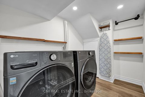 Photo 40 at 153 Clarence Street, West Woodbridge, Vaughan
