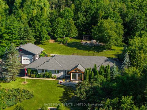 Photo 0 at 7632 County 9 Road, Creemore, Clearview