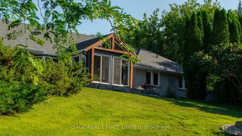 Photo 2 at 7632 County 9 Road, Creemore, Clearview