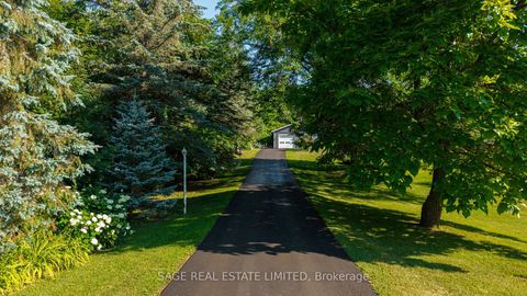 Photo 3 at 7632 County 9 Road, Creemore, Clearview