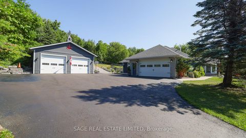 Photo 4 at 7632 County 9 Road, Creemore, Clearview