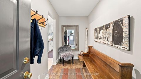 Photo 5 at 7632 County 9 Road, Creemore, Clearview