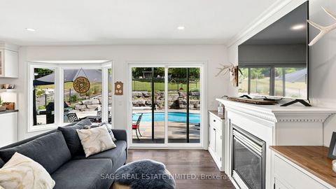 Photo 11 at 7632 County 9 Road, Creemore, Clearview