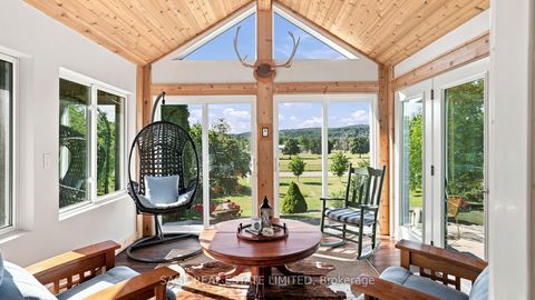 Photo 14 at 7632 County 9 Road, Creemore, Clearview