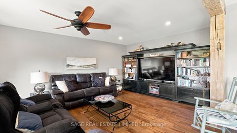 Photo 16 at 7632 County 9 Road, Creemore, Clearview