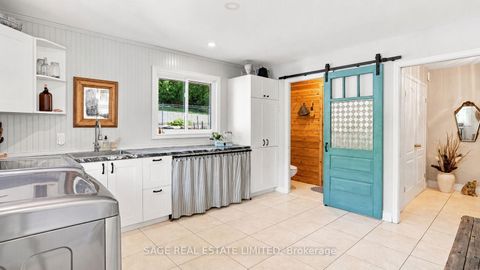 Photo 24 at 7632 County 9 Road, Creemore, Clearview