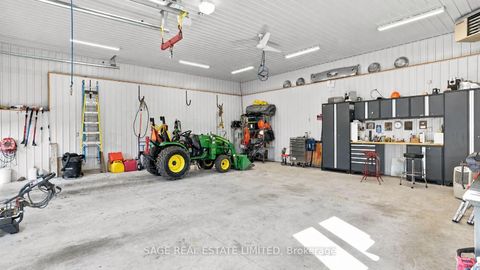 Photo 38 at 7632 County 9 Road, Creemore, Clearview