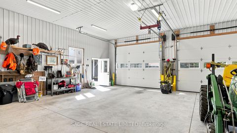 Photo 39 at 7632 County 9 Road, Creemore, Clearview