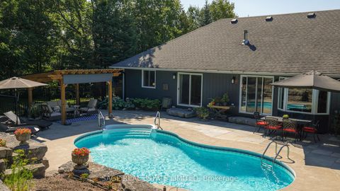 Photo 41 at 7632 County 9 Road, Creemore, Clearview