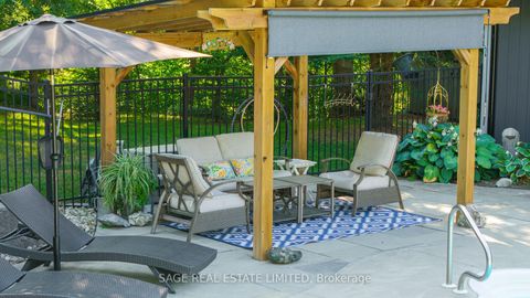 Photo 42 at 7632 County 9 Road, Creemore, Clearview