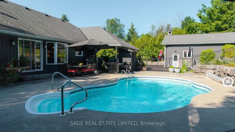 Photo 43 at 7632 County 9 Road, Creemore, Clearview