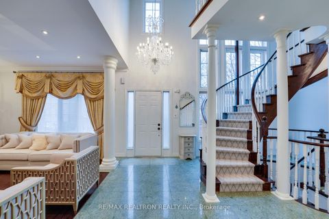 Photo 4 at 117 Theodore Place, Yorkhill, Vaughan