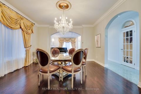Photo 17 at 117 Theodore Place, Yorkhill, Vaughan