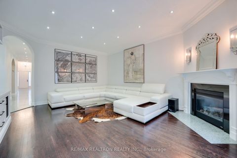 Photo 21 at 117 Theodore Place, Yorkhill, Vaughan
