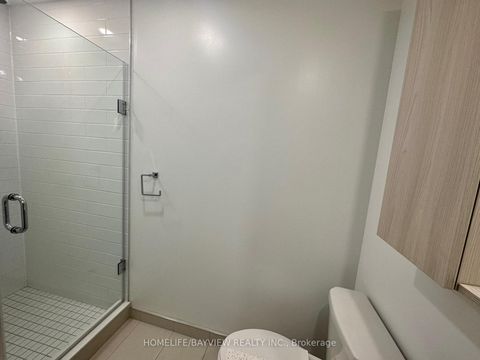 Photo 9 at MZ 01 - 70 Annie Craig Drive, Mimico, Toronto