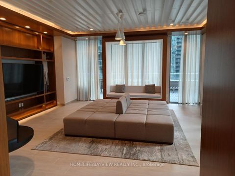 Photo 14 at MZ 01 - 70 Annie Craig Drive, Mimico, Toronto