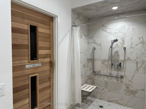 Photo 24 at MZ 01 - 70 Annie Craig Drive, Mimico, Toronto