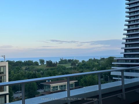 Photo 27 at MZ 01 - 70 Annie Craig Drive, Mimico, Toronto