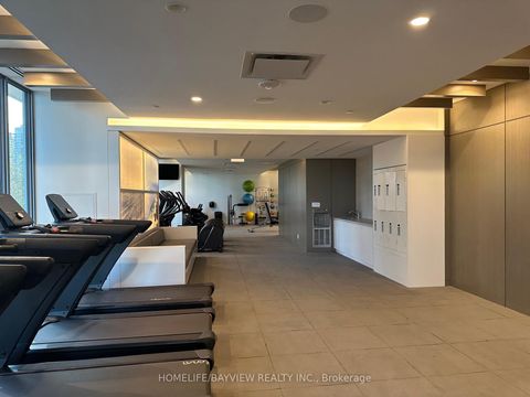 Photo 30 at MZ 01 - 70 Annie Craig Drive, Mimico, Toronto