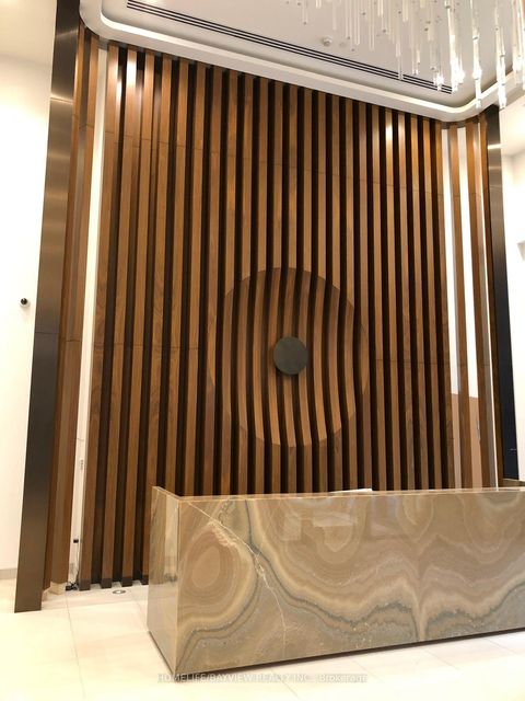 Photo 31 at MZ 01 - 70 Annie Craig Drive, Mimico, Toronto