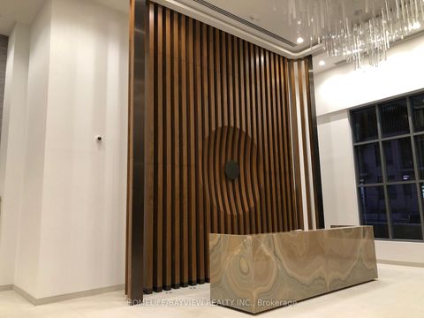 Photo 32 at MZ 01 - 70 Annie Craig Drive, Mimico, Toronto