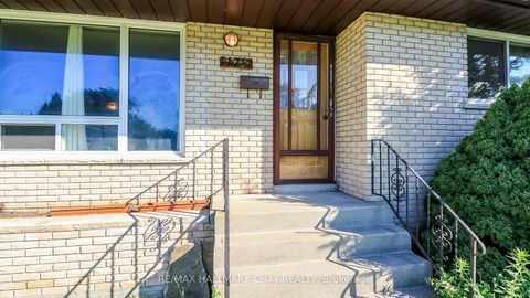 Photo 4 at 178 Rose Street, Wellington, Barrie