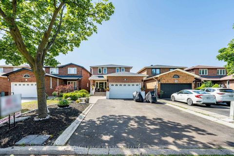Photo 0 at 138 Jackman Crescent, West Woodbridge, Vaughan