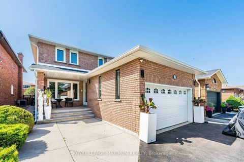 Photo 1 at 138 Jackman Crescent, West Woodbridge, Vaughan