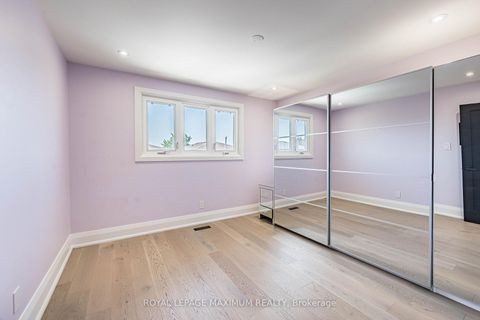 Photo 34 at 138 Jackman Crescent, West Woodbridge, Vaughan