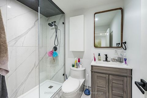 Photo 45 at 138 Jackman Crescent, West Woodbridge, Vaughan