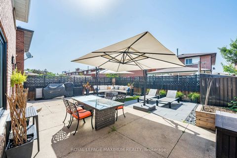 Photo 47 at 138 Jackman Crescent, West Woodbridge, Vaughan