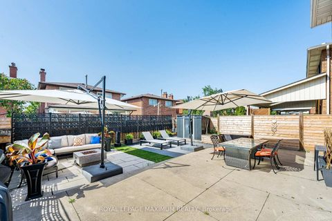 Photo 48 at 138 Jackman Crescent, West Woodbridge, Vaughan