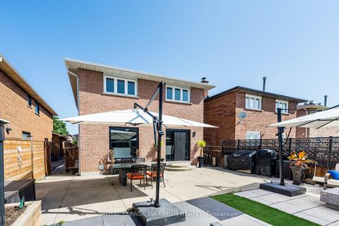 Photo 49 at 138 Jackman Crescent, West Woodbridge, Vaughan