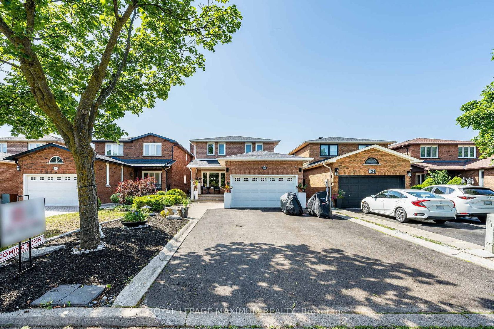 138 Jackman Crescent, West Woodbridge, Vaughan photo number 2