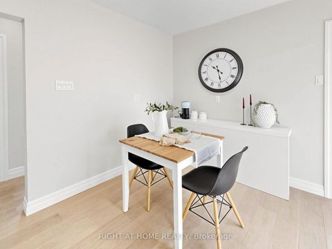 Photo 18 at 305 Pleasant Avenue, Newtonbrook West, Toronto