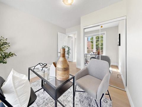 Photo 28 at 305 Pleasant Avenue, Newtonbrook West, Toronto