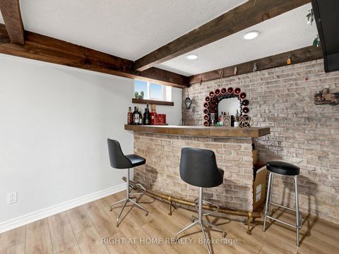 Photo 32 at 305 Pleasant Avenue, Newtonbrook West, Toronto