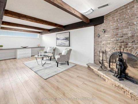 Photo 34 at 305 Pleasant Avenue, Newtonbrook West, Toronto