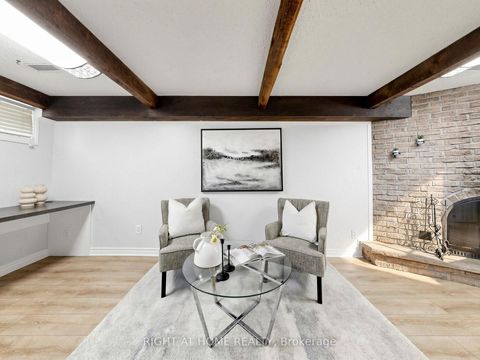 Photo 35 at 305 Pleasant Avenue, Newtonbrook West, Toronto