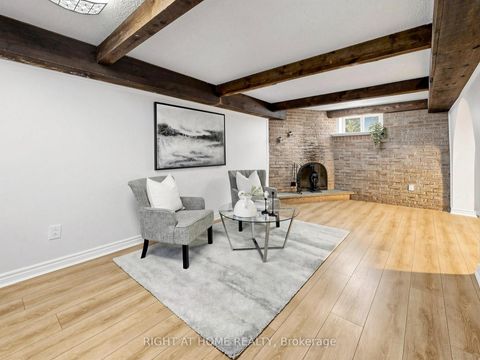 Photo 36 at 305 Pleasant Avenue, Newtonbrook West, Toronto