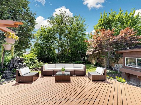 Photo 44 at 305 Pleasant Avenue, Newtonbrook West, Toronto