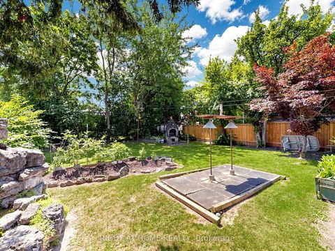 Photo 47 at 305 Pleasant Avenue, Newtonbrook West, Toronto