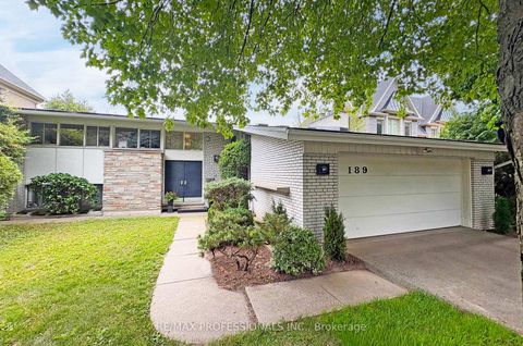 Photo 0 at 189 Edenbridge Drive, Humber Valley, Toronto