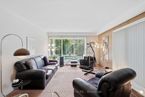 Photo 4 at 189 Edenbridge Drive, Humber Valley, Toronto
